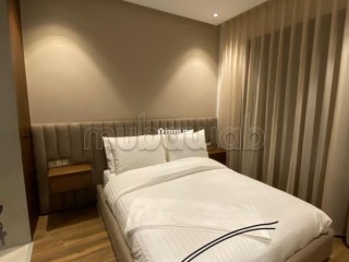 Louez cet appartement à Oasis.
Superficie 55 m².
Meublé - Appartement à louer - Casablanca