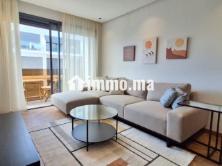 Très beau en location à Les princesses.
Jamais habité, bien meublé - Appartement à louer - Casablanca