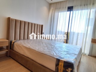 Très beau en location à Les princesses.
Jamais habité, bien meublé - Appartement à louer - Casablanca