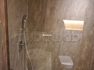 Très beau en location à Les princesses.
Jamais habité, bien meublé - Appartement à louer - Casablanca