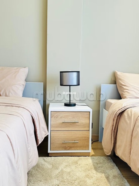 Bel appartement en location à Riviera.
Surface de 90 m² - Location Immobilier - Casablanca - photo 5