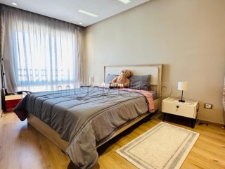 Bel appartement en location à Riviera.
Surface de 90 m² - Appartement à louer - Casablanca