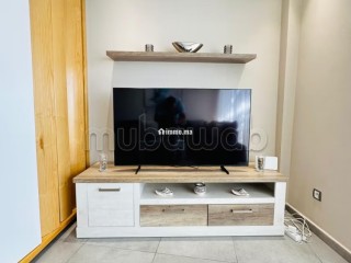 Bel appartement en location à Riviera.
Surface de 90 m² - Appartement à louer - Casablanca