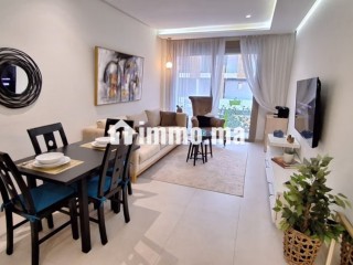 Très beau studio à louer sur Oasis - Appartement à louer - Casablanca