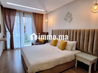 Très beau studio à louer sur Oasis - Appartement à louer - Casablanca