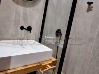 Très beau studio à louer sur Oasis - Appartement à louer - Casablanca