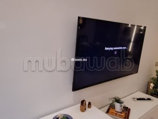 Très beau studio à louer sur Oasis - Appartement à louer - Casablanca