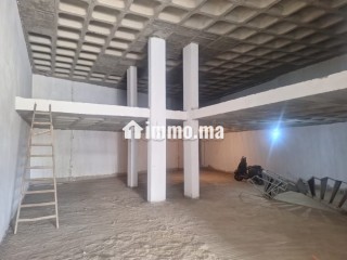 Local commercial à l'achat à Californie.
Surface de 290 m² - Local commercial à vendre - Casablanca