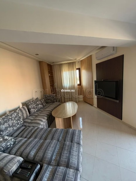 Appartement a louer gueliz - Location Immobilier - Marrakech - photo 3