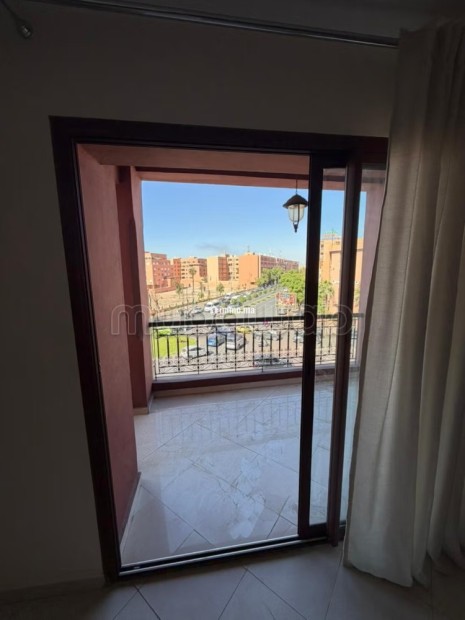 Appartement a louer gueliz - Location Immobilier - Marrakech - photo 4