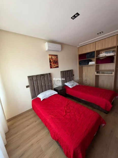 Appartement a louer gueliz - Location Immobilier - Marrakech - photo 6