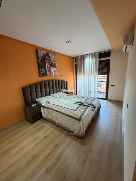 Appartement a louer gueliz - Location Immobilier - Marrakech - photo 7