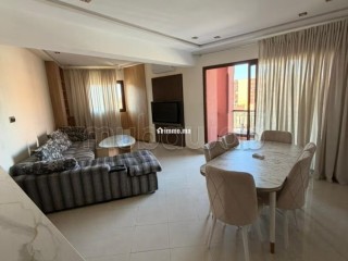 Appartement a louer gueliz - Appartement à louer - Marrakech