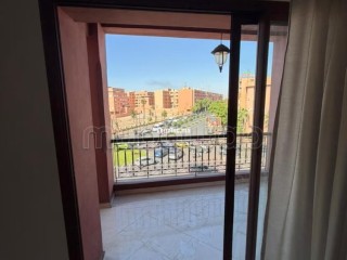 Appartement a louer gueliz - Appartement à louer - Marrakech