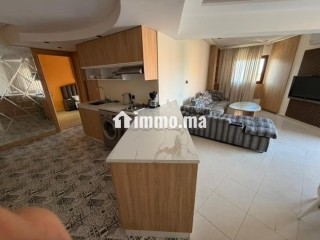 Appartement a louer gueliz - Appartement à louer - Marrakech