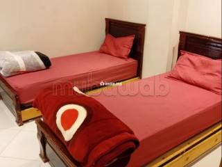 Location saisonnière à Ismalia. Surface totale 85 m². Terrasse et ascenseur - Appartement à vendre - Kenitra