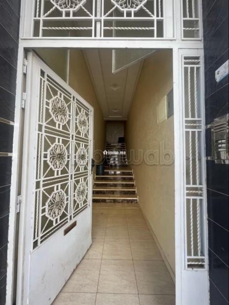 Appartement à Vendre Berrechid, route had soualem, à proximité de l’université OFPPT et de l’école la pépinière - Vente Immobilier - Berrechid - photo 3