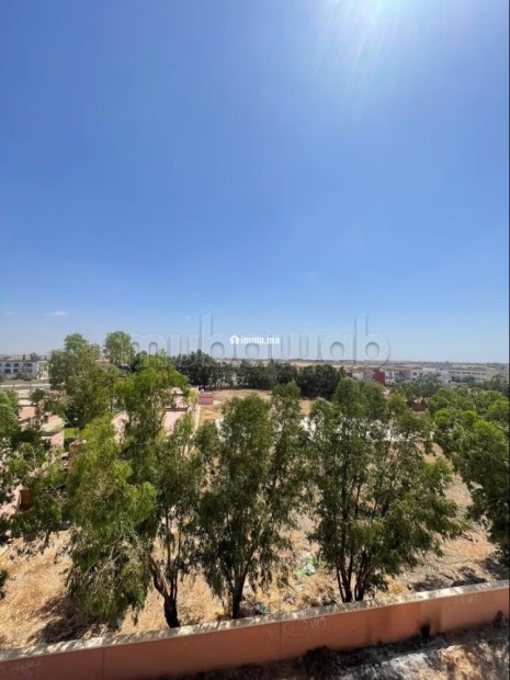 Appartement à Vendre Berrechid, route had soualem, à proximité de l’université OFPPT et de l’école la pépinière - Vente Immobilier - Berrechid - photo 4