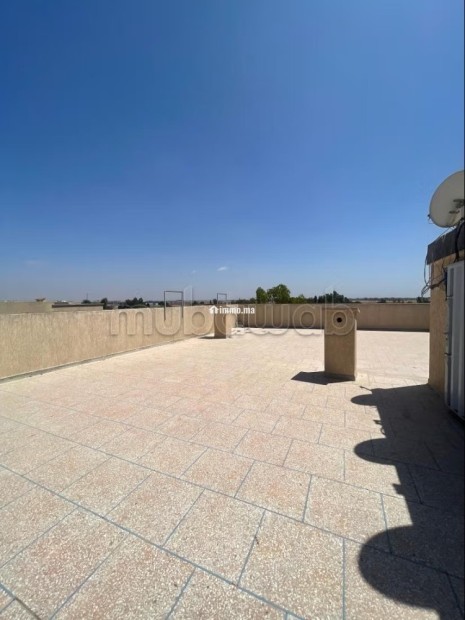 Appartement à Vendre Berrechid, route had soualem, à proximité de l’université OFPPT et de l’école la pépinière - Vente Immobilier - Berrechid - photo 5