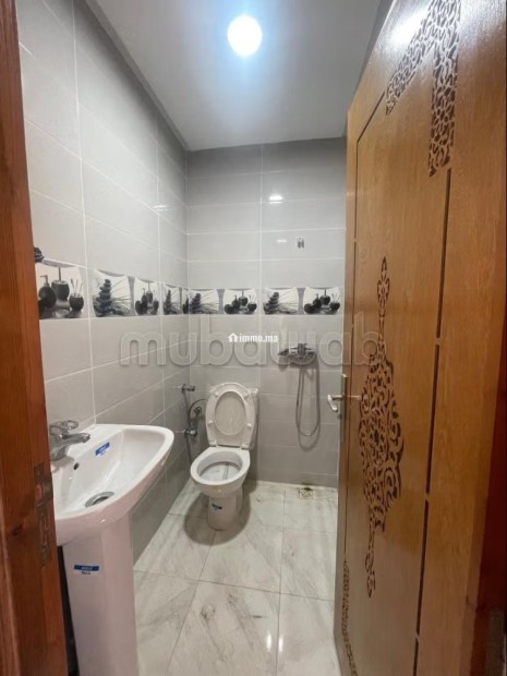 Appartement à Vendre Berrechid, route had soualem, à proximité de l’université OFPPT et de l’école la pépinière - Vente Immobilier - Berrechid - photo 6