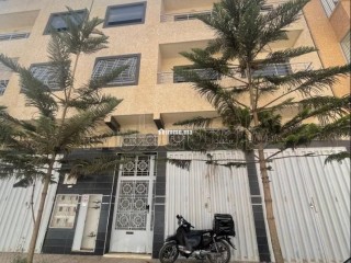 Appartement à Vendre Berrechid, route had soualem, à proximité de l’université OFPPT et de l’école la pépinière - Appartement à vendre - Berrechid