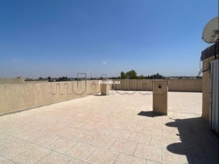 Appartement à Vendre Berrechid, route had soualem, à proximité de l’université OFPPT et de l’école la pépinière - Appartement à vendre - Berrechid