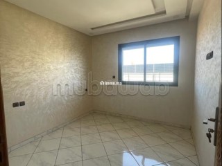 Appartement à Vendre Berrechid, route had soualem, à proximité de l’université OFPPT et de l’école la pépinière - Appartement à vendre - Berrechid