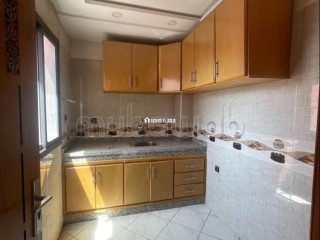 Appartement à Vendre Berrechid, route had soualem, à proximité de l’université OFPPT et de l’école la pépinière - Appartement à vendre - Berrechid