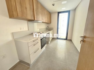Joli appartement neuf avec terrasse - Appartement à louer - Casablanca