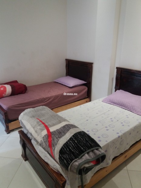 Appartement Alloue à kenitra pour les familles - Location Vacances - Kenitra - photo 4