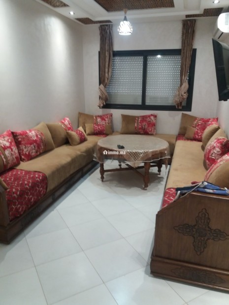 Appartement Alloue à kenitra pour les familles - Location Vacances - Kenitra - photo 1