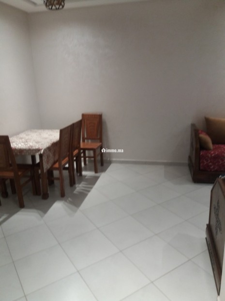 Appartement Alloue à kenitra pour les familles - Location Vacances - Kenitra - photo 3