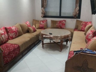 Appartement Alloue à kenitra pour les familles - Appartement Location Vacances - Kenitra