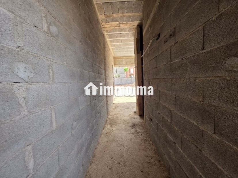 Villa gros oeuvre - Vente Immobilier - Marrakech - photo 6
