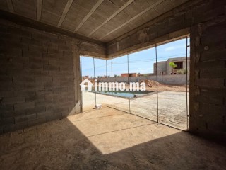 Villa gros oeuvre - Villa à vendre - Marrakech