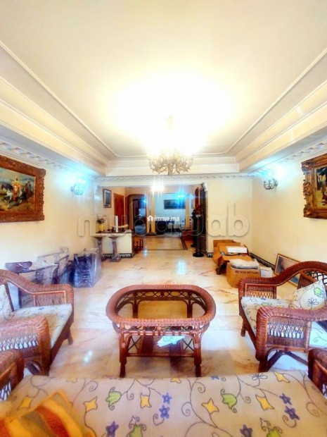 Bel appartement au cœur de Mers Sultan – Vue sur l’ISESCO Mardoukh - Vente Immobilier - Casablanca - photo 1