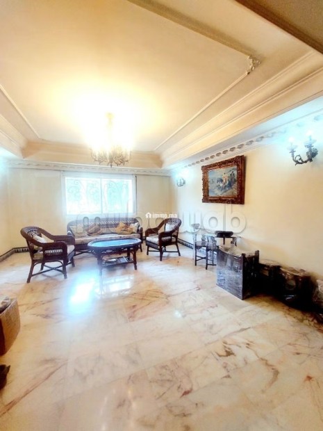 Bel appartement au cœur de Mers Sultan – Vue sur l’ISESCO Mardoukh - Vente Immobilier - Casablanca - photo 2