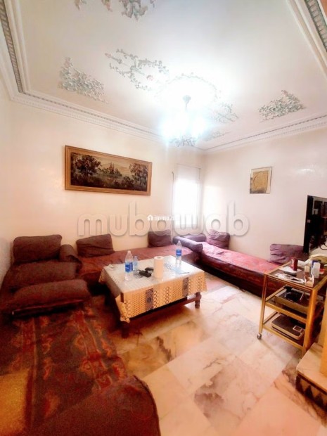 Bel appartement au cœur de Mers Sultan – Vue sur l’ISESCO Mardoukh - Vente Immobilier - Casablanca - photo 3