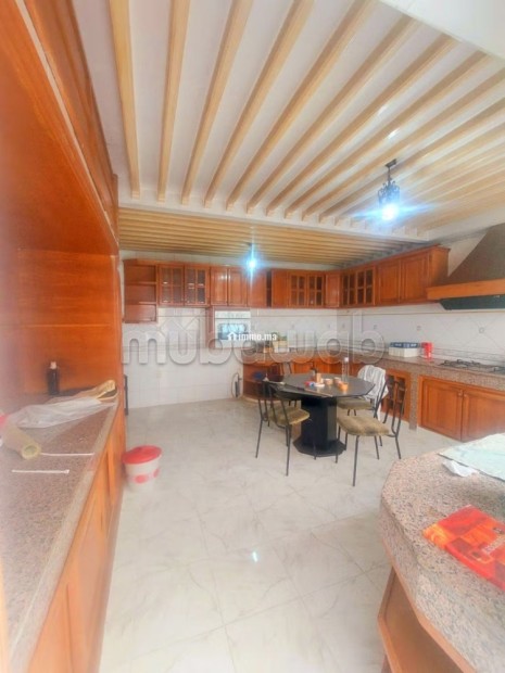 Bel appartement au cœur de Mers Sultan – Vue sur l’ISESCO Mardoukh - Vente Immobilier - Casablanca - photo 4