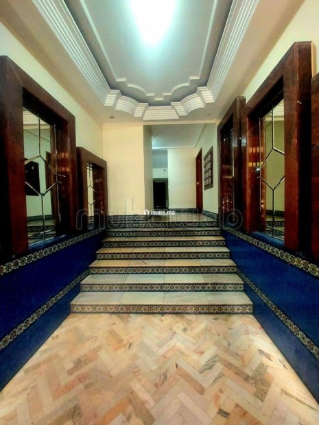 Bel appartement au cœur de Mers Sultan – Vue sur l’ISESCO Mardoukh - Vente Immobilier - Casablanca - photo 5