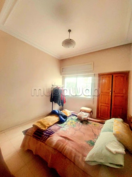 Bel appartement au cœur de Mers Sultan – Vue sur l’ISESCO Mardoukh - Vente Immobilier - Casablanca - photo 6