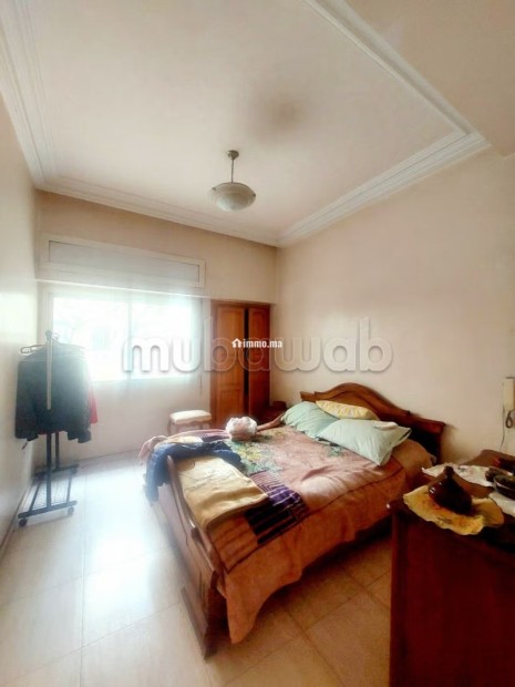 Bel appartement au cœur de Mers Sultan – Vue sur l’ISESCO Mardoukh - Vente Immobilier - Casablanca - photo 7