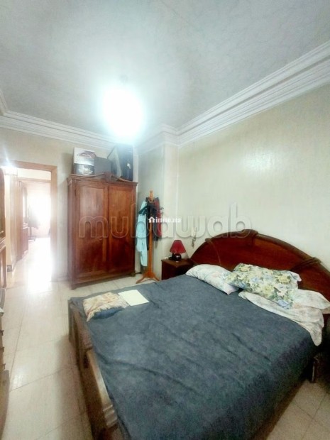 Bel appartement au cœur de Mers Sultan – Vue sur l’ISESCO Mardoukh - Vente Immobilier - Casablanca - photo 8
