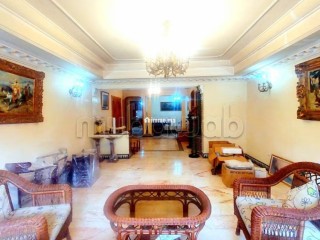 Bel appartement au cœur de Mers Sultan – Vue sur l’ISESCO Mardoukh - Appartement à vendre - Casablanca