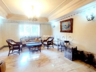 Bel appartement au cœur de Mers Sultan – Vue sur l’ISESCO Mardoukh - Appartement à vendre - Casablanca