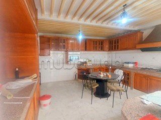 Bel appartement au cœur de Mers Sultan – Vue sur l’ISESCO Mardoukh - Appartement à vendre - Casablanca