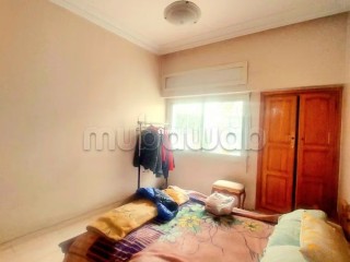 Bel appartement au cœur de Mers Sultan – Vue sur l’ISESCO Mardoukh - Appartement à vendre - Casablanca