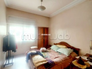 Bel appartement au cœur de Mers Sultan – Vue sur l’ISESCO Mardoukh - Appartement à vendre - Casablanca
