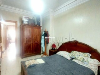 Bel appartement au cœur de Mers Sultan – Vue sur l’ISESCO Mardoukh - Appartement à vendre - Casablanca