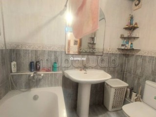 Bel appartement au cœur de Mers Sultan – Vue sur l’ISESCO Mardoukh - Appartement à vendre - Casablanca